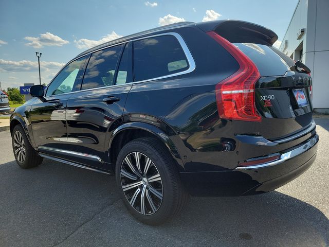 2024 Volvo XC90 Plus Bright Theme