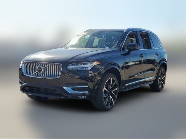 2024 Volvo XC90 Plus Bright Theme