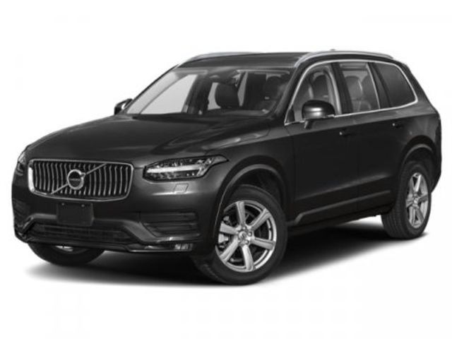 2024 Volvo XC90 Plus Bright Theme