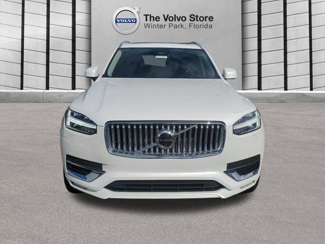 2024 Volvo XC90 Plus Bright Theme