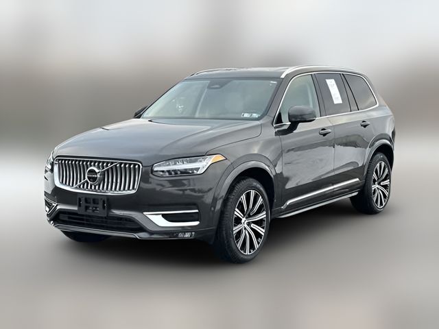 2024 Volvo XC90 Plus Bright Theme