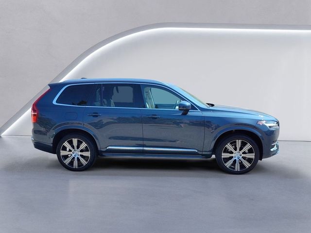 2024 Volvo XC90 Plus Bright Theme