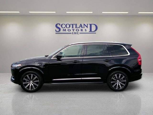 2024 Volvo XC90 Plus Bright Theme