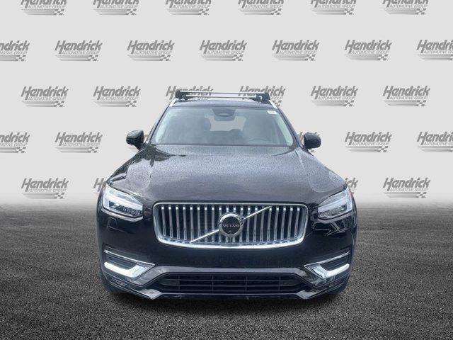 2024 Volvo XC90 Plus Bright Theme