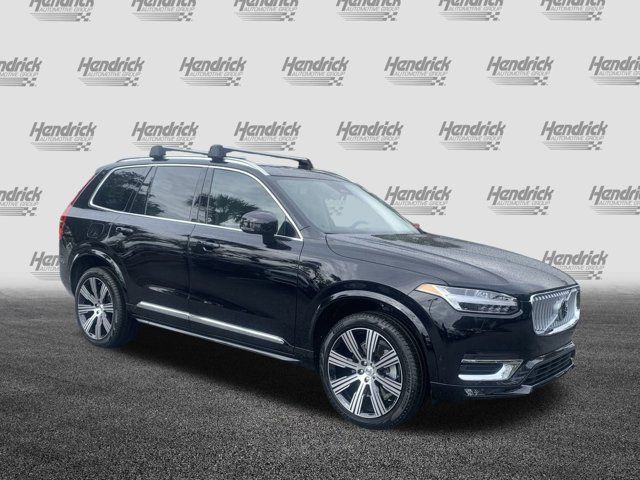 2024 Volvo XC90 Plus Bright Theme