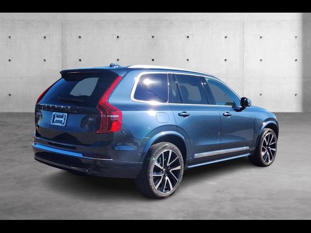 2024 Volvo XC90 Plus Bright Theme