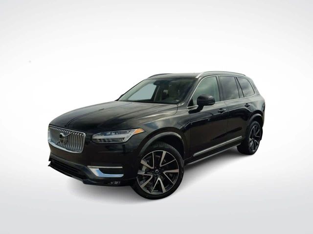 2024 Volvo XC90 Plus Bright Theme