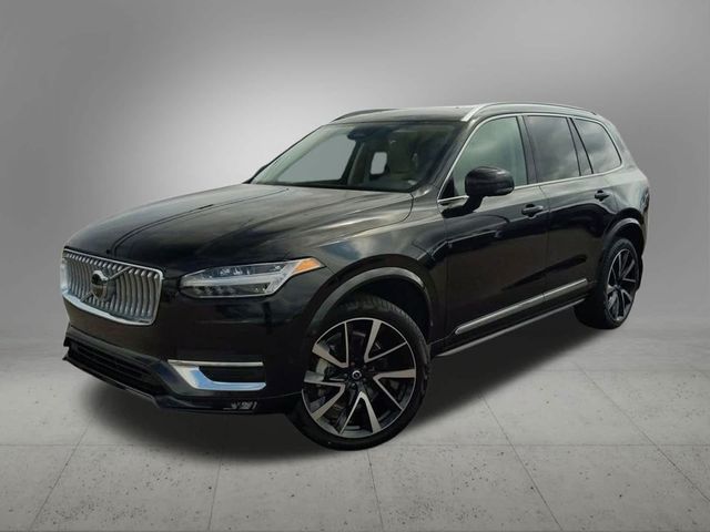 2024 Volvo XC90 Plus Bright Theme