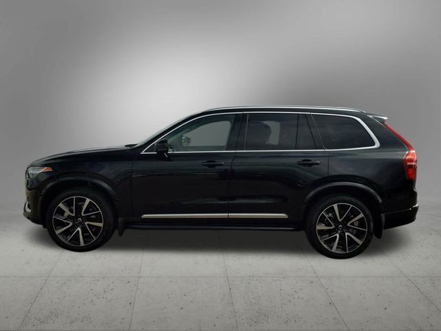 2024 Volvo XC90 Plus Bright Theme