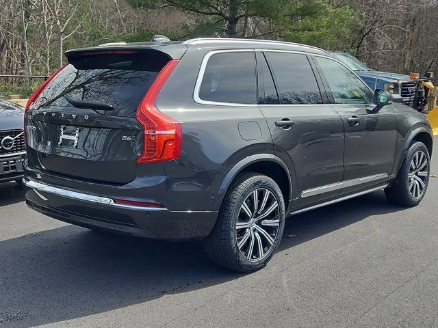 2024 Volvo XC90 Plus Bright Theme