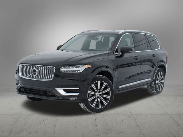 2024 Volvo XC90 Plus Bright Theme