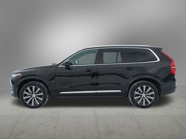 2024 Volvo XC90 Plus Bright Theme