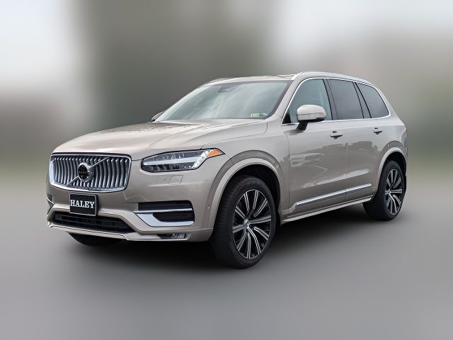 2024 Volvo XC90 Plus Bright Theme