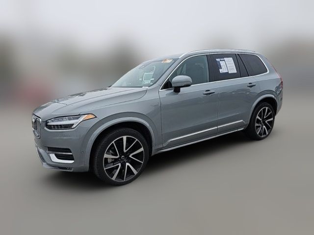 2024 Volvo XC90 Plus Bright Theme