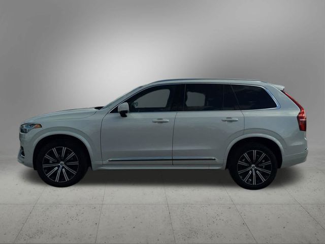 2024 Volvo XC90 Plus Bright Theme