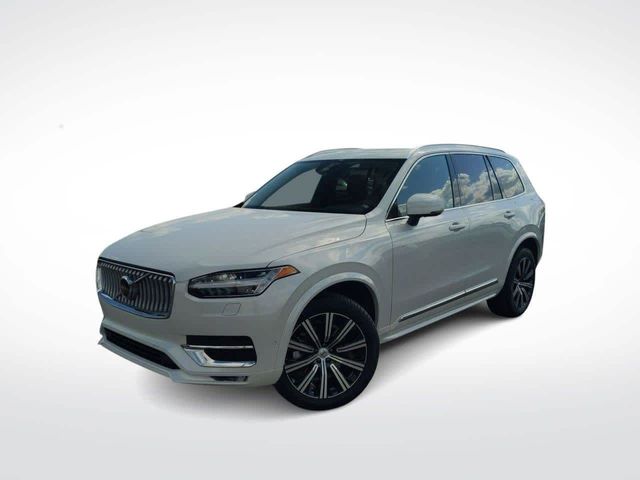 2024 Volvo XC90 Plus Bright Theme