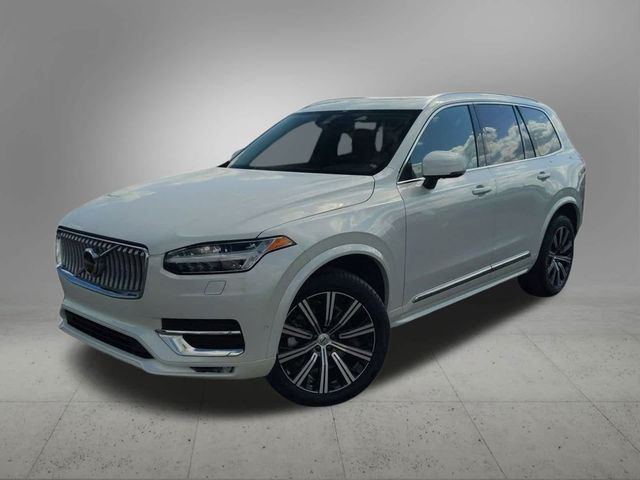 2024 Volvo XC90 Plus Bright Theme