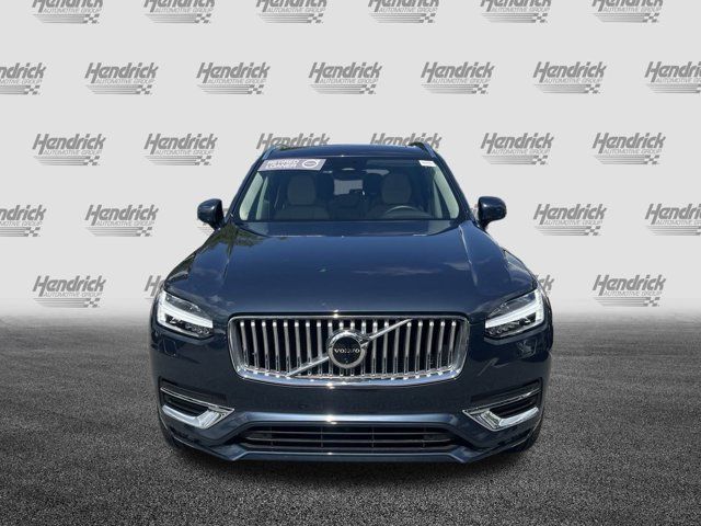 2024 Volvo XC90 Plus Bright Theme