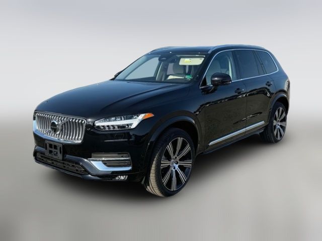 2024 Volvo XC90 Plus Bright Theme