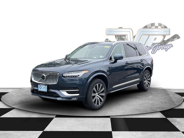 2024 Volvo XC90 Plus Bright Theme