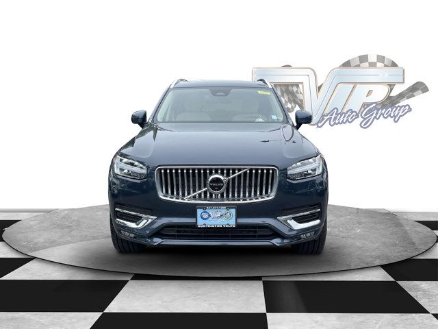 2024 Volvo XC90 Plus Bright Theme