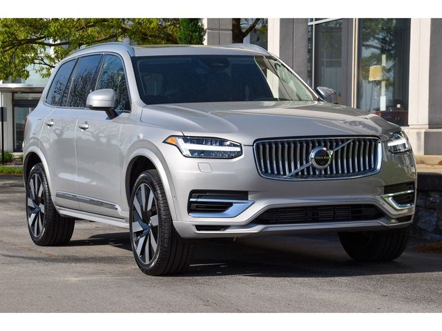 2024 Volvo XC90 Recharge Plug-In Hybrid Plus Bright Theme