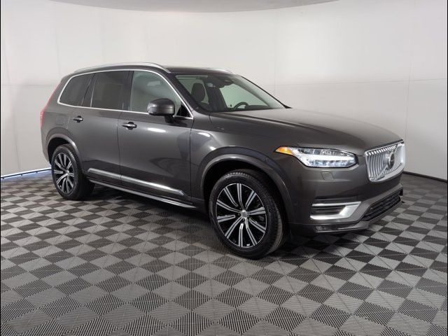 2024 Volvo XC90 Plus Bright Theme