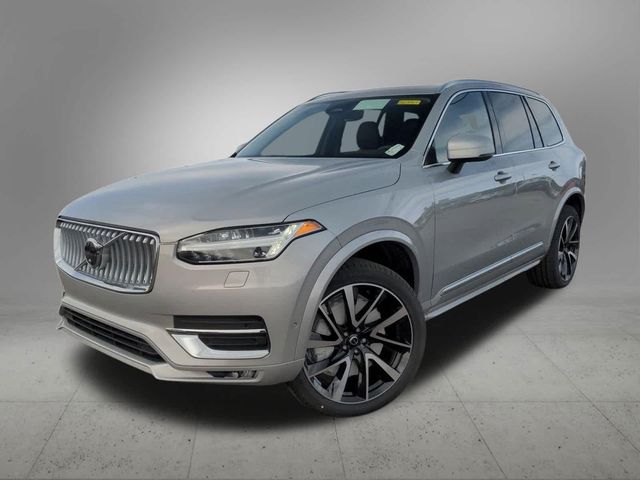 2024 Volvo XC90 Plus Bright Theme