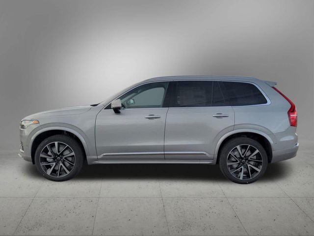 2024 Volvo XC90 Plus Bright Theme