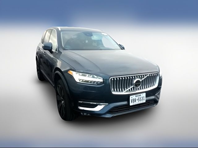 2024 Volvo XC90 Plus Bright Theme