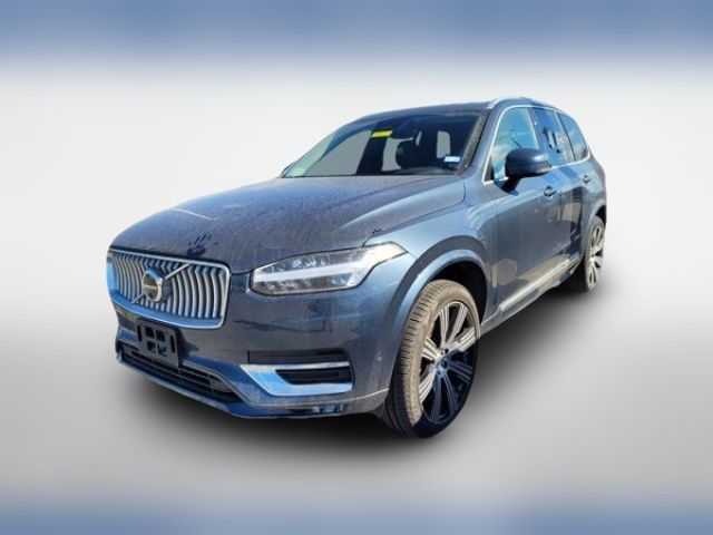 2024 Volvo XC90 Plus Bright Theme