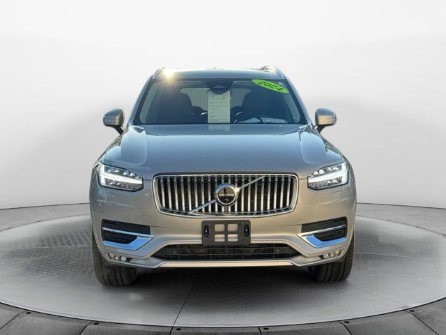 2024 Volvo XC90 Plus Bright Theme