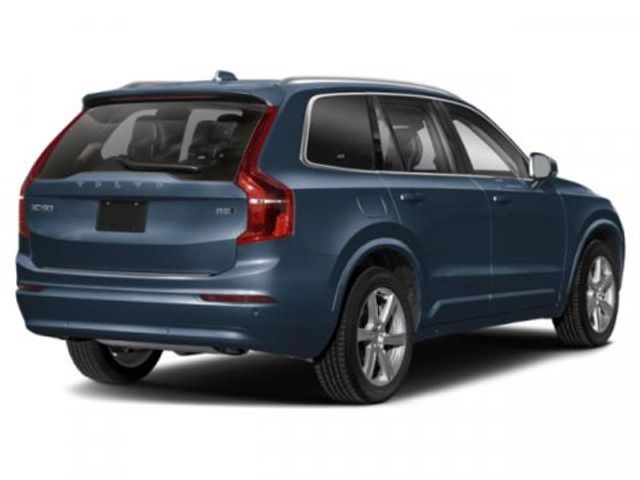 2024 Volvo XC90 Plus Bright Theme