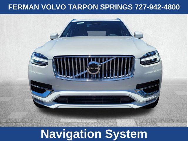 2024 Volvo XC90 Plus Bright Theme