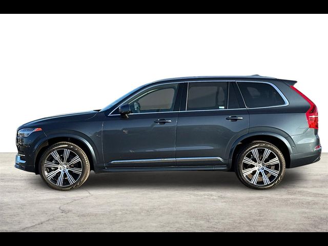 2024 Volvo XC90 Plus Bright Theme