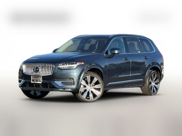 2024 Volvo XC90 Plus Bright Theme