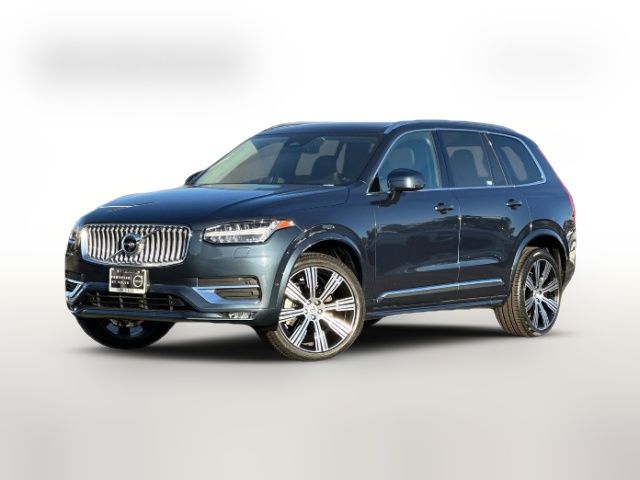 2024 Volvo XC90 Plus Bright Theme