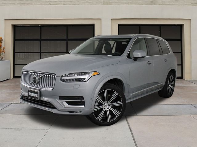 2024 Volvo XC90 Plus Bright Theme