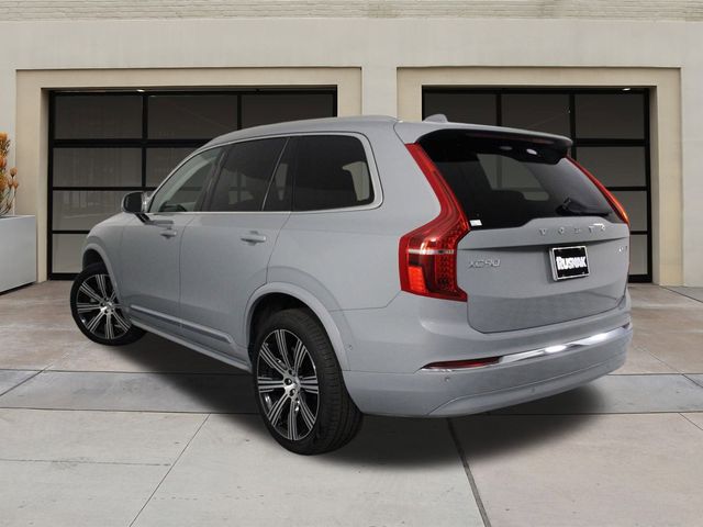 2024 Volvo XC90 Plus Bright Theme