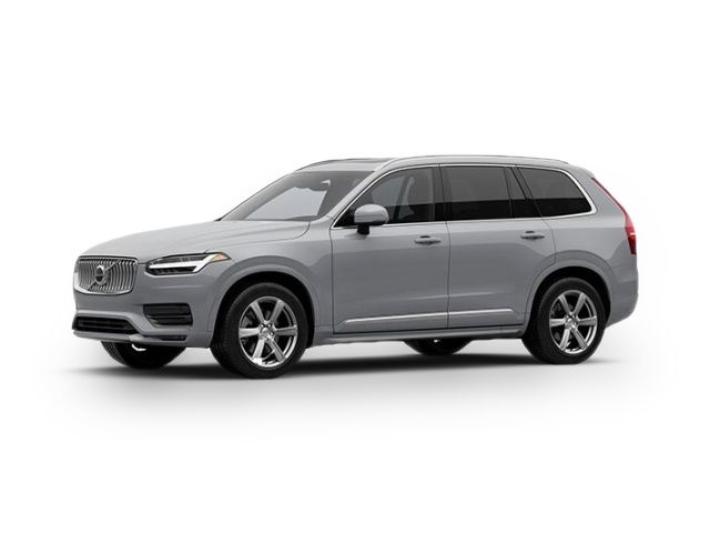 2024 Volvo XC90 Plus Bright Theme