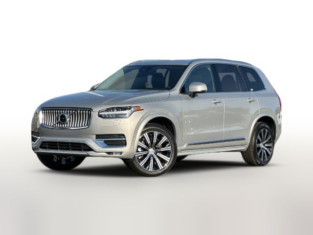 2024 Volvo XC90 Plus Bright Theme