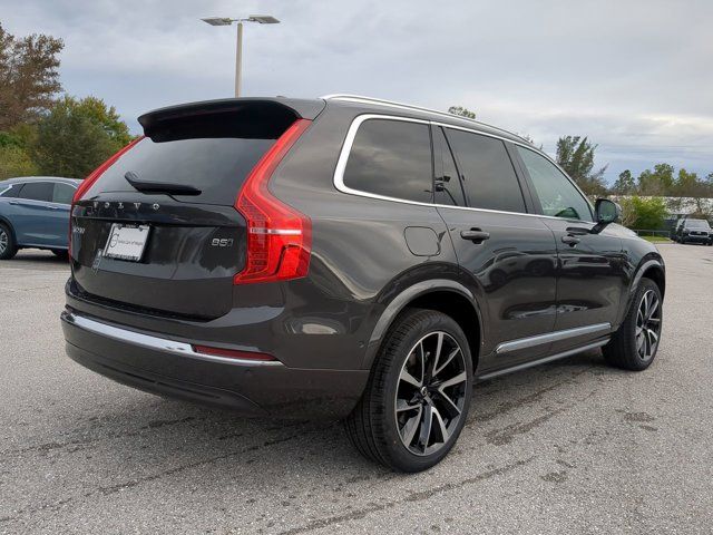 2024 Volvo XC90 Plus Bright Theme