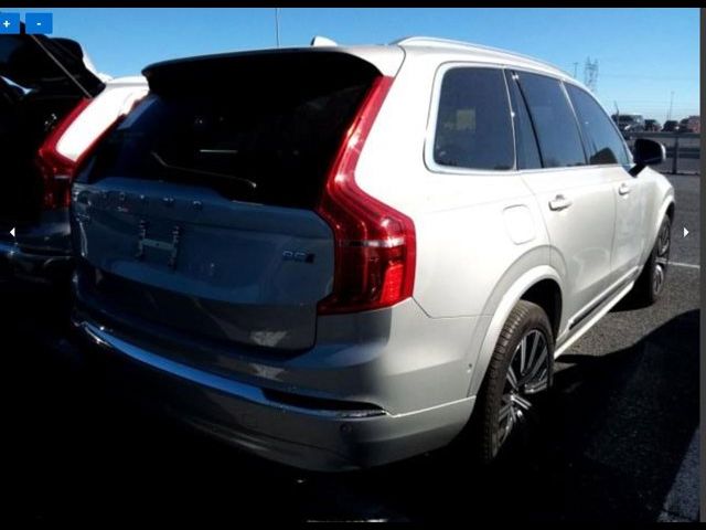 2024 Volvo XC90 Plus Bright Theme