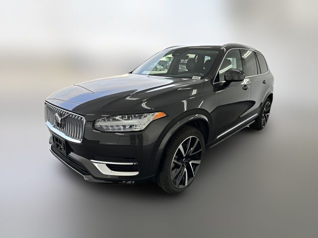 2024 Volvo XC90 Plus Bright Theme