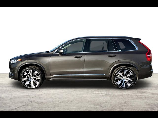 2024 Volvo XC90 Plus Bright Theme