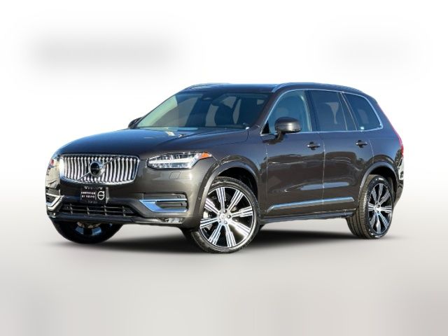 2024 Volvo XC90 Plus Bright Theme