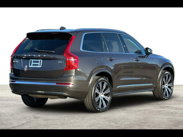 2024 Volvo XC90 Plus Bright Theme