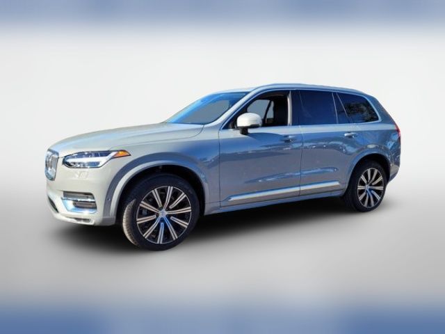 2024 Volvo XC90 Plus Bright Theme