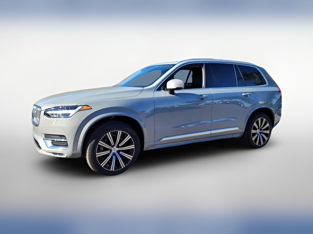 2024 Volvo XC90 Plus Bright Theme