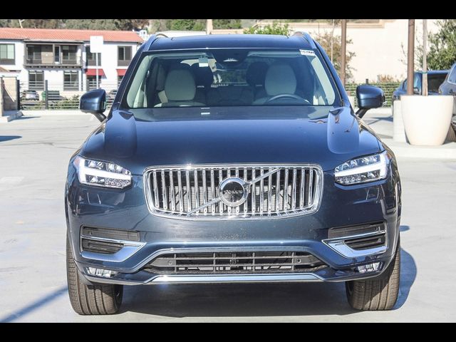 2024 Volvo XC90 Plus Bright Theme